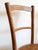 Bistro Table and Chairs, 1950s, Set of 3 For Sale - Image 4 of 18