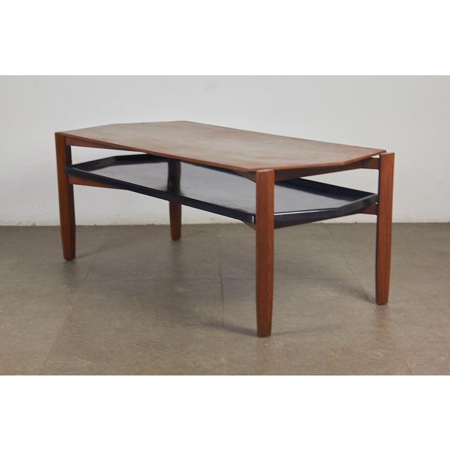 Coffee Table by Gio Ponti, 1950s For Sale - Image 16 of 16