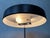 Vintage President Table Lamp from Kaiser Leuchten, 1970s For Sale - Image 3 of 11