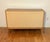 Vintage Kinnarps Mobler Sweden Sideboard Filling Cabinet From the 1970’s For Sale - Image 4 of 12
