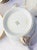 Ceramic Porcelain Tea Set for 12 from Bernardaud Limoges, 1950s, Set of 27 For Sale - Image 7 of 10