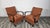 Vintage Armchairs from Jindrich Halabala, 1940s, Set of 2 For Sale - Image 14 of 14