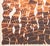 Brown Joseph Gardella Geometric Composition Gouache For Sale - Image 8 of 8