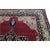 1990s Handwoven Persian Kerman Area Rug 4’11” X 6’11” For Sale - Image 11 of 12