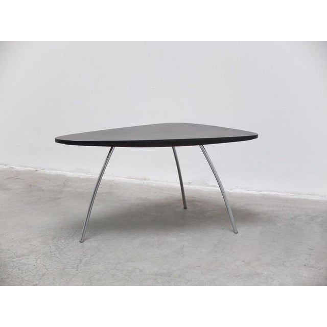 Freeform Coffee Table from Mauser Werke, 1950s For Sale - Image 10 of 15