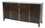 Early 21st Century Marge Carson Lake Shore Drive Dresser / Credenza For Sale - Image 5 of 7