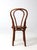 Antique Herhold Chair Co Bentwood Cafe Chair For Sale - Image 10 of 15