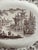 Madras Serving Platter by Brownfield & Sons For Sale - Image 6 of 9