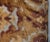 2 1/2 Yards of Golden Floral Upholstery Fabric For Sale In Philadelphia - Image 6 of 9