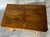 18th Century English Burl Walnut Lowboy For Sale - Image 4 of 6