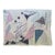 Triangle I: Law of Three Series of Hand Woven Tapestries For Sale