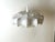 Italian Cocoon Lamp by Castiglioni for Flos, 1960s For Sale - Image 6 of 17