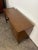 Mahogany Desk by Jacques Auville For Sale - Image 4 of 5