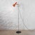Mid-Century Modern Floor Lamp from Kaiser-Leuchten, Germany, 1970s For Sale - Image 14 of 14