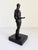 Mid 20th Century Mid 20th Century Greco Roman Male Sculpture, Metropolitan Museum of Art Reproduction For Sale - Image 5 of 8