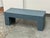 Lella & Massimo Vignelli for Heller Vignelli Bench, Outdoor For Sale - Image 11 of 12