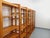 Large Modular Bookcase with Pine Shelves, 1970s, Set of 6 For Sale - Image 18 of 18