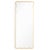 Candice Wavy Scalloped Dressing Room Mirror For Sale In Detroit - Image 6 of 6