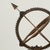 Vintage Armillary Sphere on a Marble Veneer Base For Sale In West Palm - Image 6 of 12