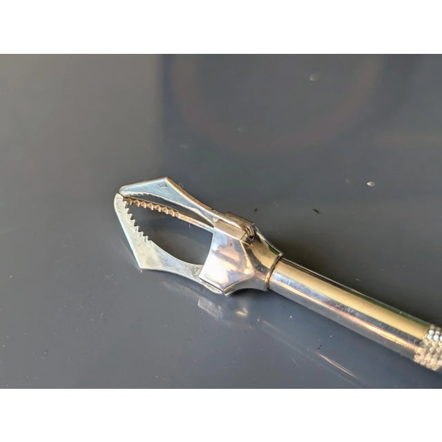 Mid 20th Century Mid Century Mechanical Olive Grabber For Sale - Image 5 of 5