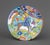 Three Gene Moore for Tiffany & Company Porcelain "Fantasy" Children's Tableware Service Set, 1997, comprising: bowl,...