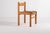 Vintage Oak Dining Chairs by H.W. Klein for Bramin, Denmark, 1960s, Set of 6 For Sale - Image 13 of 16