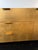 Wood 1960s Mid-Century Modern Aurum-Finished Solid Wood Media Credenza For Sale - Image 7 of 15