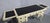 French Painted Kneehole Desk, 1880 For Sale - Image 4 of 18