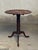Georgian 18th Century Mahogany Irish Tilt-Top Supper Table For Sale - Image 9 of 10