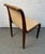 Antique White Mid 20th Century Bill Stephens for Knoll International Bentwood Dining Chairs For Sale - Image 8 of 18