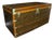 Monogrammed Trunk from Louis Vuitton, 1920s For Sale