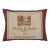 Chateau De Bastide Cushion With Feather Filler - 33x46cm (13"x18") For Sale