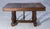 Extendable Liberty Table in Walnut For Sale - Image 17 of 18