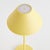 Contemporary Alluna Cordless Led Lamp 14" - Yellow For Sale - Image 3 of 7