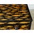Black Early 20th Century English Painted Chest with Fish Decoupage For Sale - Image 8 of 12