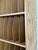 Vintage Oak 1980's Custom Record Lp Cabinet For Sale - Image 10 of 16