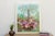 Original Manuel Lepe Mexican Native Art Painting For Sale - Image 12 of 12