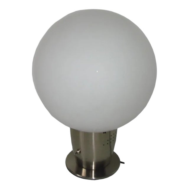 Modern Table Lamp, 1980s For Sale