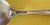 Rare 1903 Watson Art Nouveau Wheat 5 1/2" Sterling Silver Montogomery, Mo Souvenir Spoon For Sale In New York - Image 6 of 6