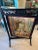 19th Century French Tapestry Fire Screen For Sale - Image 10 of 10