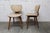 No. 831 G1 Chairs by Max Bill for Baumann, 1960s, Set of 2 For Sale - Image 13 of 18