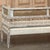 18th Century Swedish Gustavian Period Neoclassical Bench For Sale - Image 15 of 17