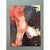 Vintage Abstract Expressionist Oil Painting on Canvas For Sale - Image 4 of 12