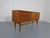 Wood Small Teak Sideboard by Heinrich Riestenpatt for RT Möbel, 1960s For Sale - Image 7 of 18