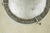 Metal Mid 20th Century Industrial Original Holophane Pendant Light - Restored For Sale - Image 7 of 9