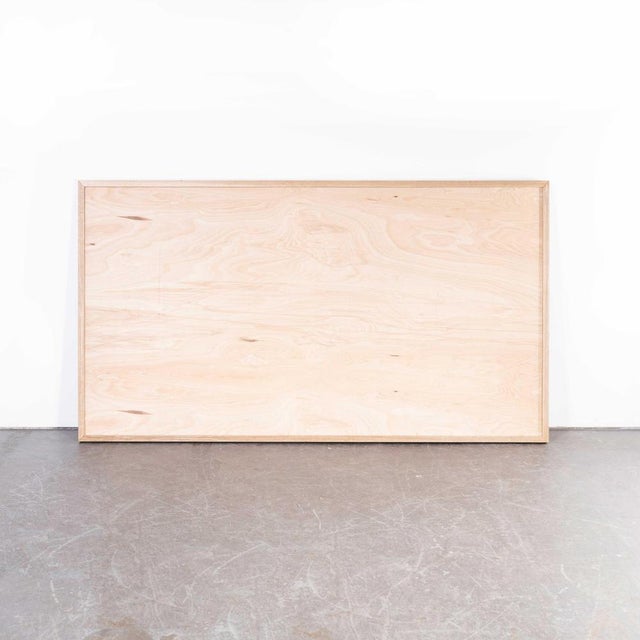 Advertising Sign in Zinc from E. Thiebaut, 1930s For Sale - Image 6 of 7