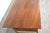 1960s Refinished Paul McCobb Calvin Walnut Desk For Sale In Boston - Image 6 of 9