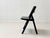 1960s Folding Chair by Hans Eichenberger for Dietiker, 1960s For Sale - Image 5 of 16