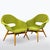 Set of Mid-Century Modern Armchairs by Miroslav Navrátil, Czech Republic, 1950s For Sale - Image 11 of 11