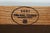 Henkel Harris Mahogany Flip Top Server For Sale - Image 18 of 18